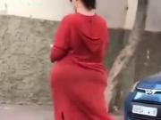 arab big ass