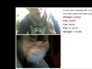 Videochat 69 Teen loves to suck my dick