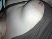 my sisters nip slip