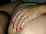 Anal a la sirvienta