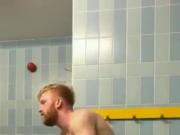 Shower Time