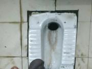 My piss vid