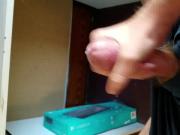 Afternoon Cum