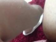 Getting fucked in Barcelona