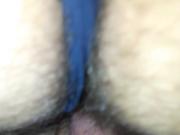 Perv daddy playing the 18 yo bitch slave boy 1