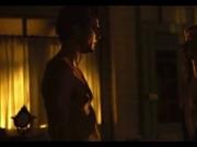 Ana de Armas tits and ass in a sex scene