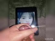 IZONE Yujin