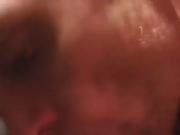 Mig der sutter me sucking cock
