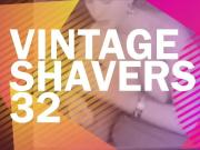 Vintage Shavers 31
