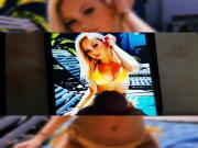 Cum tribute to Jordyn Jones #2