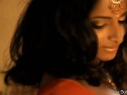 Indian Babe Natural Beauty Naked