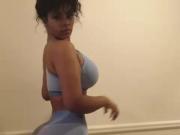 Bunda monstra !!!