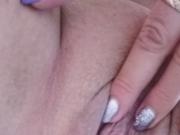 My wife