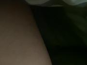 Puff edge making me leak so much