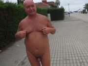 exhibitionist sity