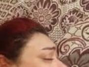 Arab bbw wonan fucking hard