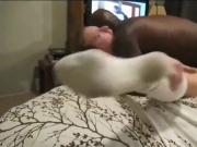 TREMENDOUS FUCK PIG