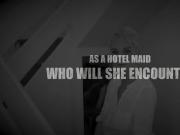 Confessions of a Hotel Maid