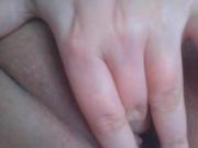 Fingern