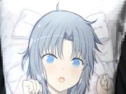 dakimakura bukkakeyumi