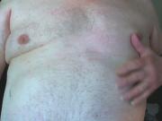 my horny hole