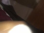 Young couple with good sex