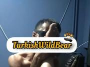 Turkish Bear master & Slave Boy