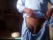 Sexy mode in home