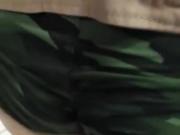 Deliciosa amiga Celulite andando short curto meu marido 2