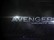 Pegas Productions - Avengers - Une Parodie XXX