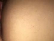 Sliding my Cock in Anastasia,s Tight Ass