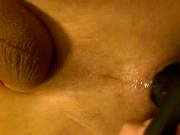 Stretching my hole