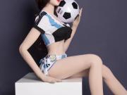 Yourdoll I just bought football baby