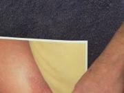 Cum Tribute for saggy-lover013