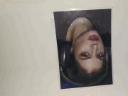 Djarii: Golden Shower & Cum Tribute