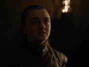 Maisie Williams GOT 2019 Nude scene HD