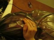 Breathplay PVC Bag