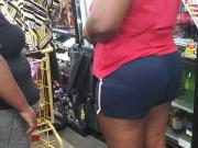 Dollar General asses