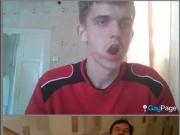 Fun chat roulette