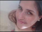 Rosie Gets Mouthfucked + Cumshot