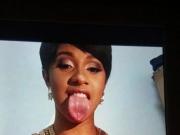 Cardi B 4
