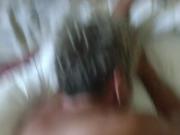 Mature Finnish lady on holiday part 3