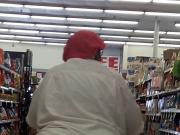 Foodtown Booty Huge Booty GILF