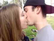 Kissing TC Video 1