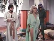 NIMROD KING OF SLAVE WOMANS HAREM