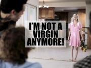 I'm not a virgin anymore! - Pure Taboo