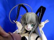 figure bukkake sofNyaruko Bunny190422