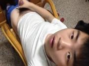 Asian Teen Jacking Off Compilation 1