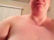 Wife Selfie Video