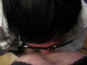 Sucking Norma's Clit